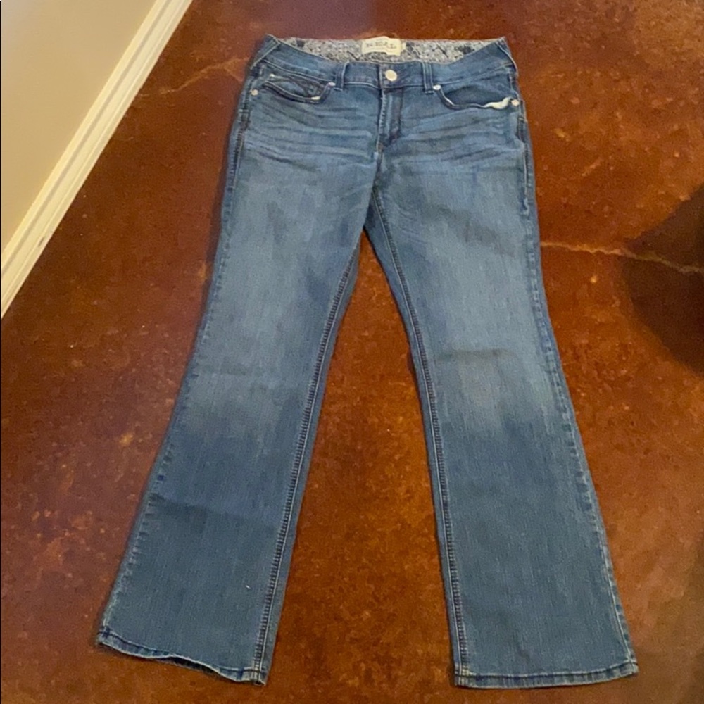 ARIAT Jeans